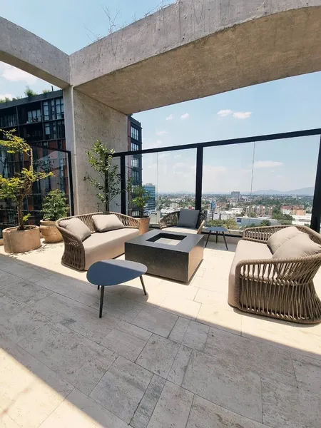 Departamento en venta · Granada, Miguel Hidalgo, Ciudad de México Departamento en venta · Granada, Miguel Hidalgo, Ciudad de México