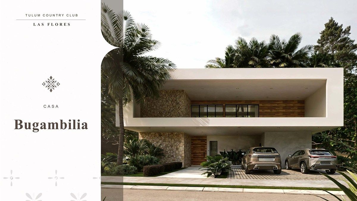 Casa en venta · Akumal, Tulum, Quintana Roo Casa en venta · Akumal, Tulum, Quintana Roo