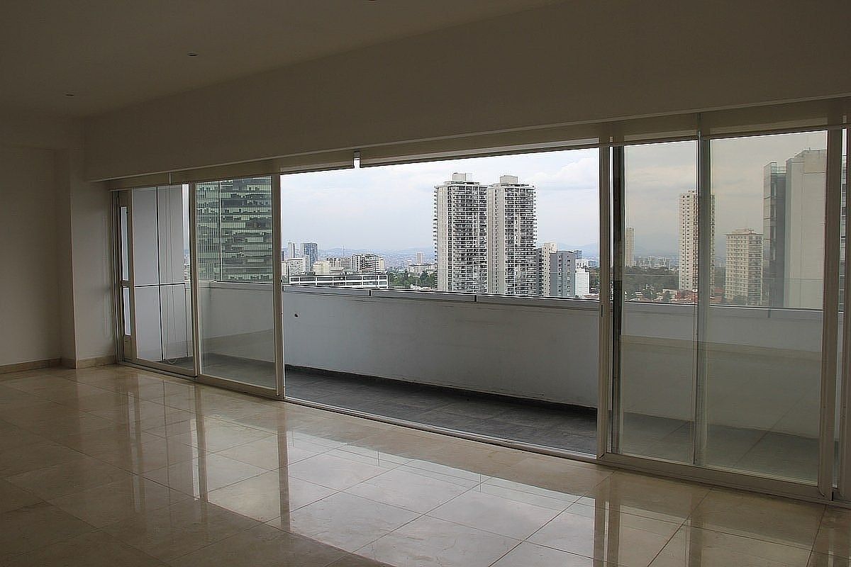 Departamento en venta · Santa Fe Cuajimalpa, Cuajimalpa de Morelos, Ciudad de México