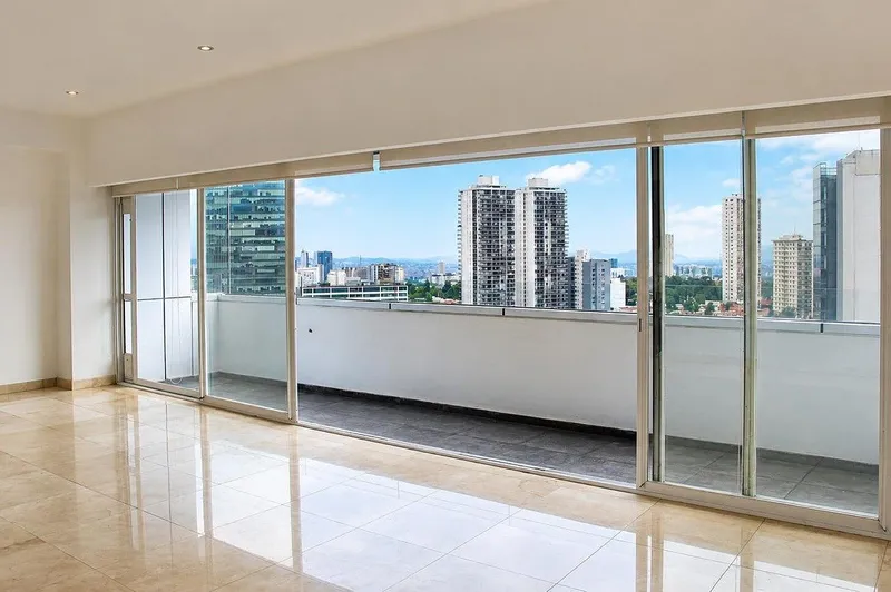 Departamento en venta · Santa Fe Cuajimalpa, Cuajimalpa de Morelos, Ciudad de México