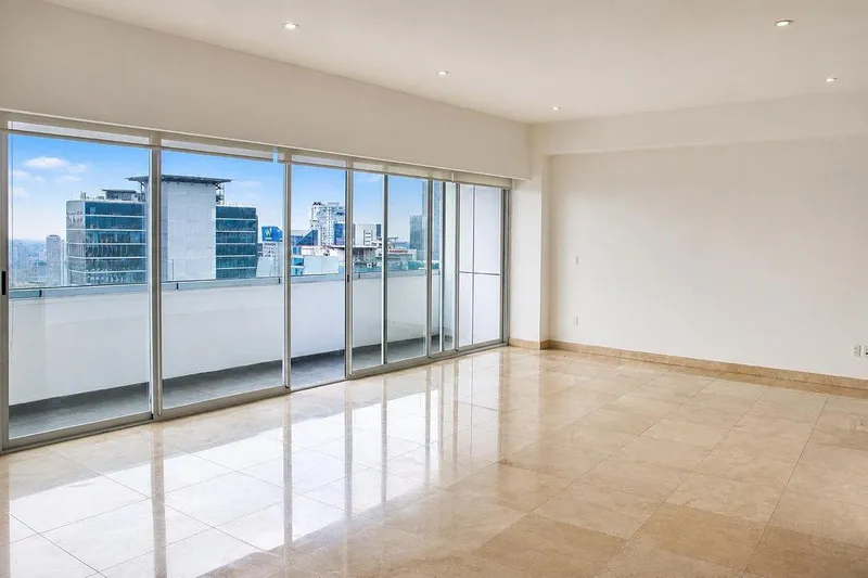 Departamento en venta · Santa Fe Cuajimalpa, Cuajimalpa de Morelos, Ciudad de México