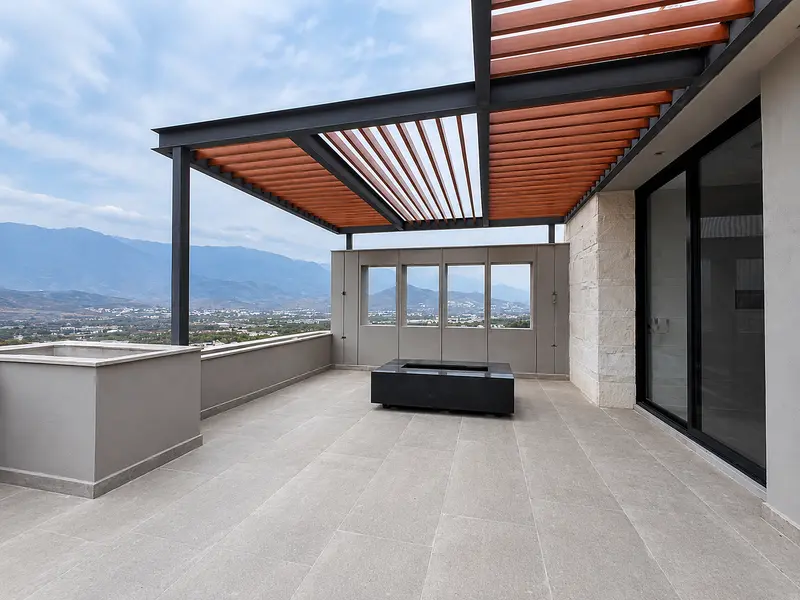 Casa en venta · Castaños del Vergel, Monterrey, Nuevo León