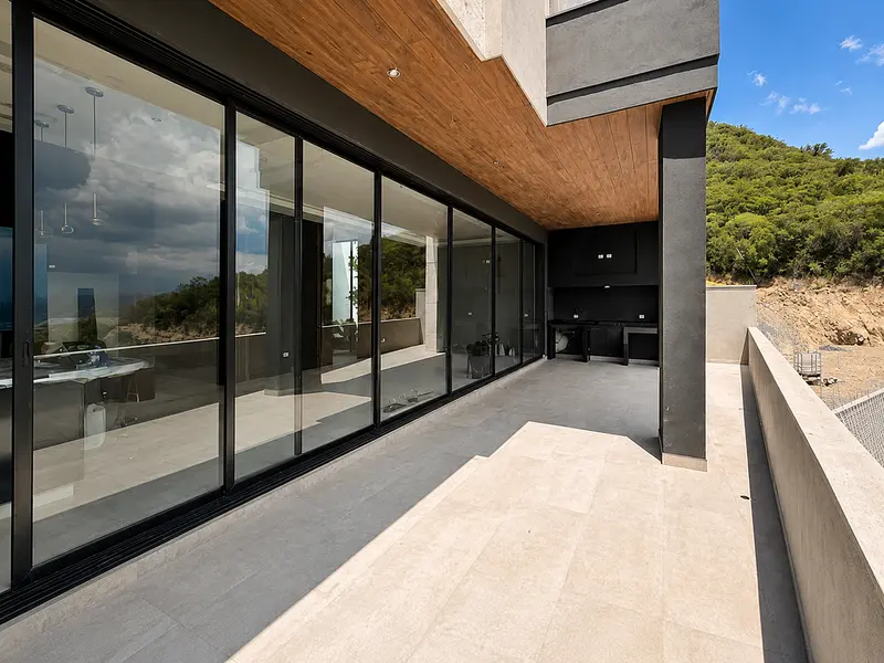 Casa en venta · Castaños del Vergel, Monterrey, Nuevo León