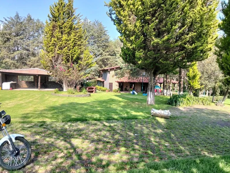Casa en venta · Pblo. Stgo.Tepalcatlalpan, U. H. Rinconada del Sur, Xochimilco, Ciudad de México