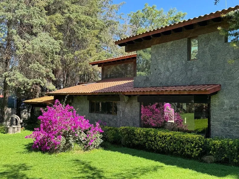 Casa en venta · San Francisco Tlalnepantla, Xochimilco, Ciudad de México