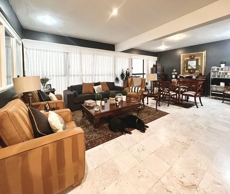 Departamento en venta · Polanco, Miguel Hidalgo, Ciudad de México Departamento en venta · Polanco, Miguel Hidalgo, Ciudad de México