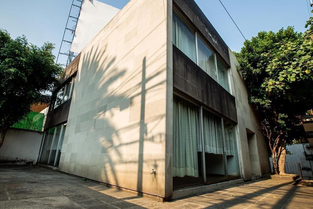 Casa en renta · Polanco, Miguel Hidalgo, Ciudad de México