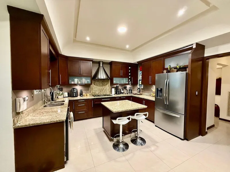 Casa en renta · Los Colorines, San Pedro Garza García, Nuevo León