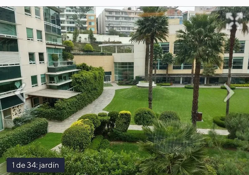 Departamento en venta · Lomas de Chapultepec III Sección, Lomas de Chapultepec, Chapultepec, Miguel Hidalgo, Ciudad de México