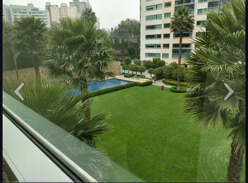 Departamento en venta · Lomas de Chapultepec III Sección, Lomas de Chapultepec, Chapultepec, Miguel Hidalgo, Ciudad de México