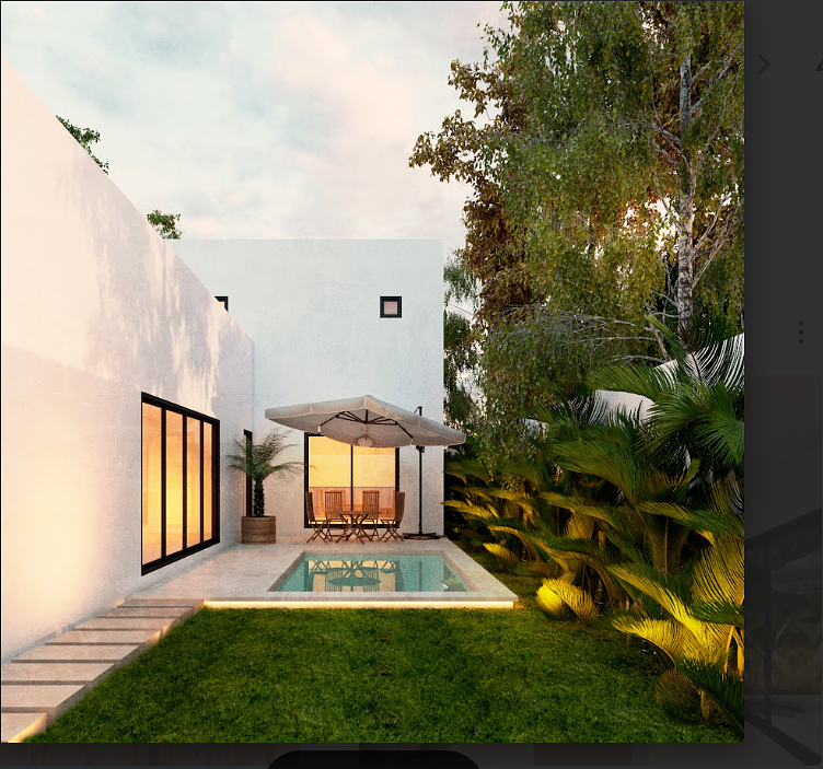 Casa en venta · Dzityá, Mérida, Yucatán