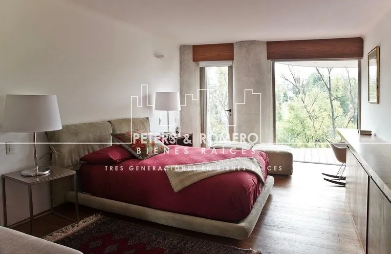 Casa en venta · Lomas de Bezares, Miguel Hidalgo, Ciudad de México