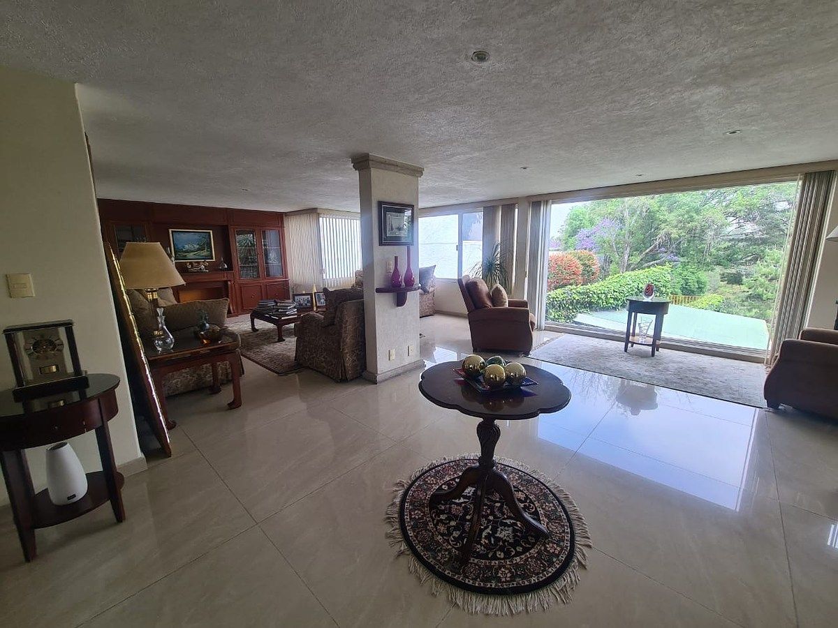Casa en venta · Club de Golf México, Tlalpan, Ciudad de México
