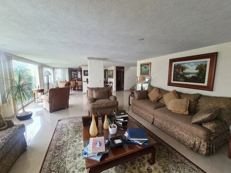 Casa en venta · Club de Golf México, Tlalpan, Ciudad de México