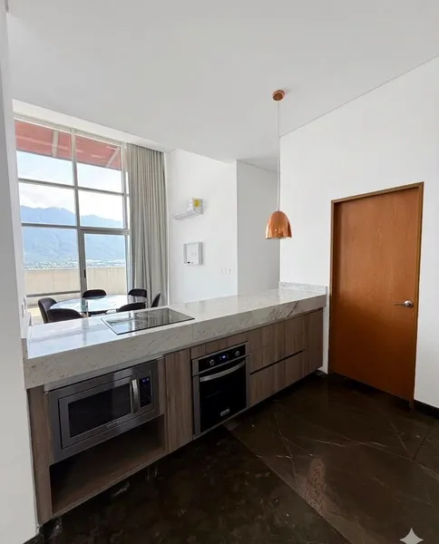Departamento en venta · Colinas del Valle, Monterrey, Nuevo León