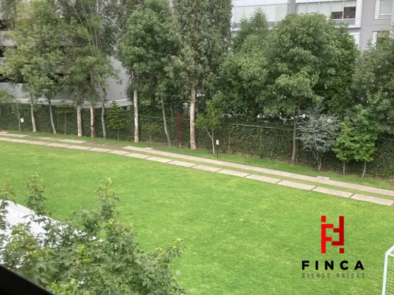 Departamento en venta · Lomas de Tecamachalco Sección Bosques I y II, Huixquilucan, Estado de México