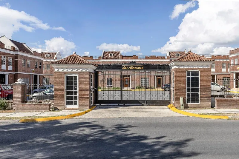 Casa en venta · Las Cumbres, Monterrey, Nuevo León