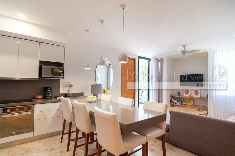 Departamento en venta · Playa del Carmen Centro, Playa del Carmen, Solidaridad, Quintana Roo