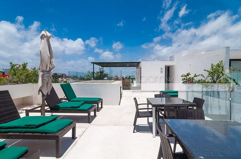 Departamento en venta · Playa del Carmen Centro, Playa del Carmen, Solidaridad, Quintana Roo
