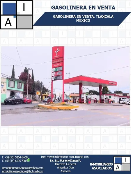 Nave industrial en venta · San Andrés, Santiago de Querétaro, Querétaro