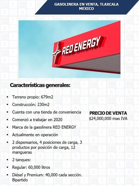Nave industrial en venta · San Andrés, Santiago de Querétaro, Querétaro