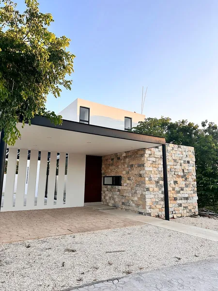 Condominio en venta · Cholul, Mérida, Yucatán