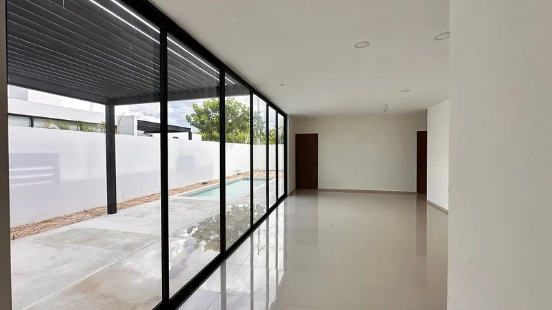 Condominio en venta · Cholul, Mérida, Yucatán