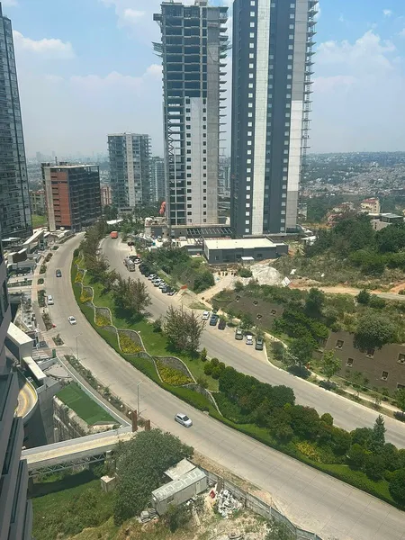 Departamento en venta · Bosque Real, Huixquilucan, Estado de México