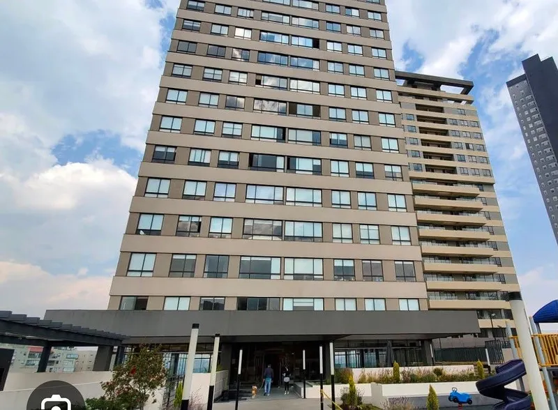 Departamento en venta · Bosque Real, Huixquilucan, Estado de México