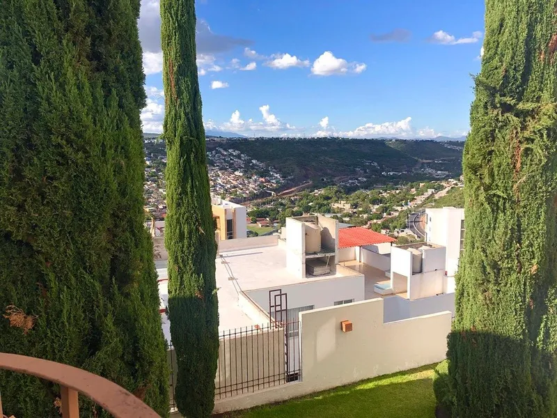 Departamento en venta · Milenio III, Santiago de Querétaro, Querétaro Departamento en venta · Milenio III, Santiago de Querétaro, Querétaro