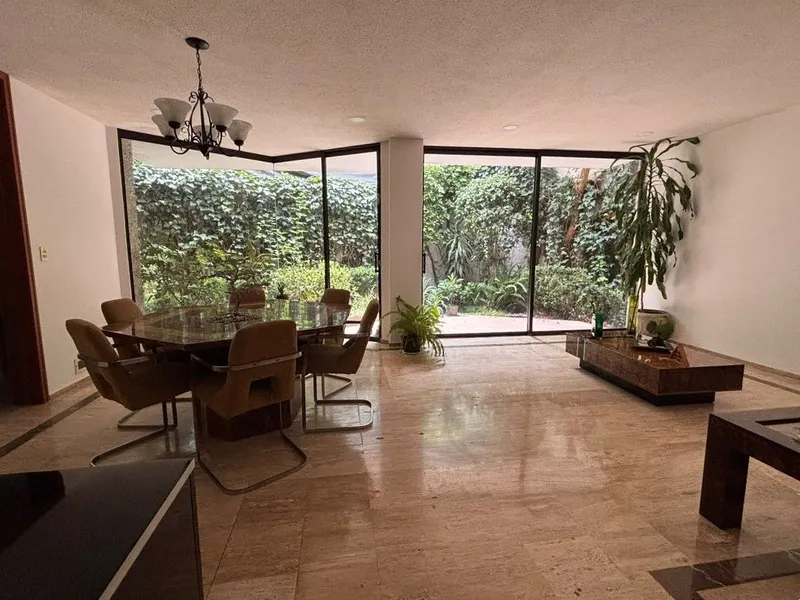 Condominio en venta · Bosque de las Lomas, Miguel Hidalgo, Ciudad de México
