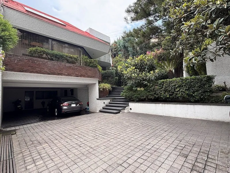 Condominio en venta · Bosque de las Lomas, Miguel Hidalgo, Ciudad de México