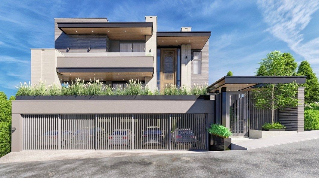 Casa en venta · Lomas del Campestre, San Pedro Garza García, Nuevo León