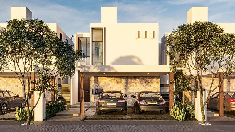 Condominio en venta · Conkal, Conkal, Yucatán