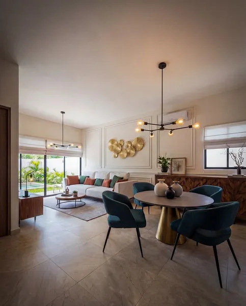Condominio en venta · Conkal, Conkal, Yucatán