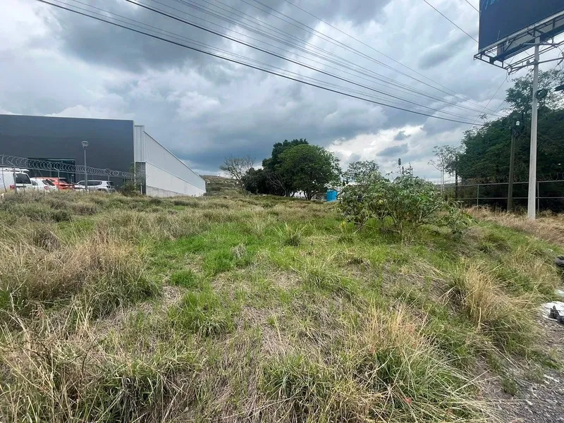 Lote en renta · Juriquilla, Santiago de Querétaro, Querétaro