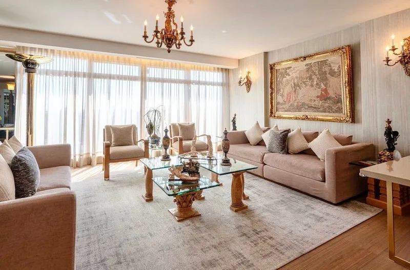 Departamento en venta · Lomas Altas, Miguel Hidalgo, Ciudad de México Departamento en venta · Lomas Altas, Miguel Hidalgo, Ciudad de México