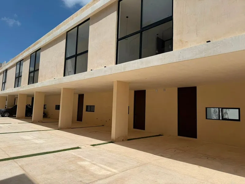 Condominio en venta · Temozon Norte, Mérida, Yucatán Condominio en venta · Temozon Norte, Mérida, Yucatán