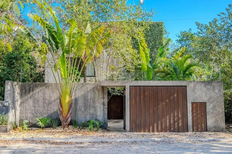 Casa en venta · La Veleta, Tulum, Quintana Roo