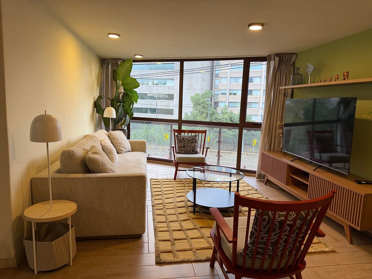 Departamento en venta · Florida, Álvaro Obregón, Ciudad de México