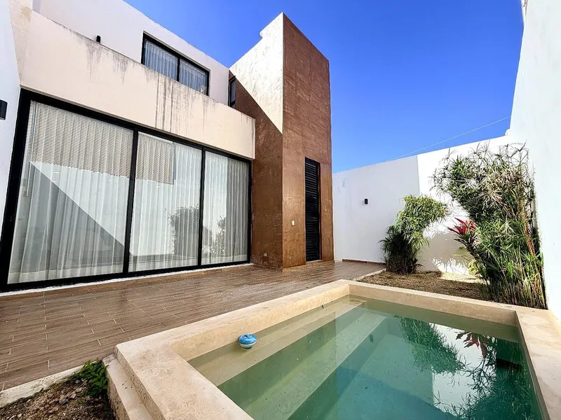 Casa en venta · Temozon, Temozón, Yucatán