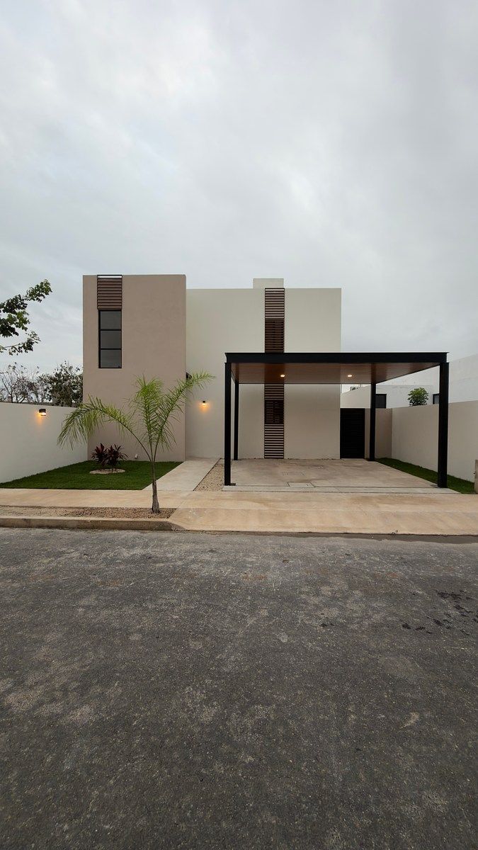 Casa en venta · San Diego Cutz, Conkal, Yucatán Casa en venta · San Diego Cutz, Conkal, Yucatán