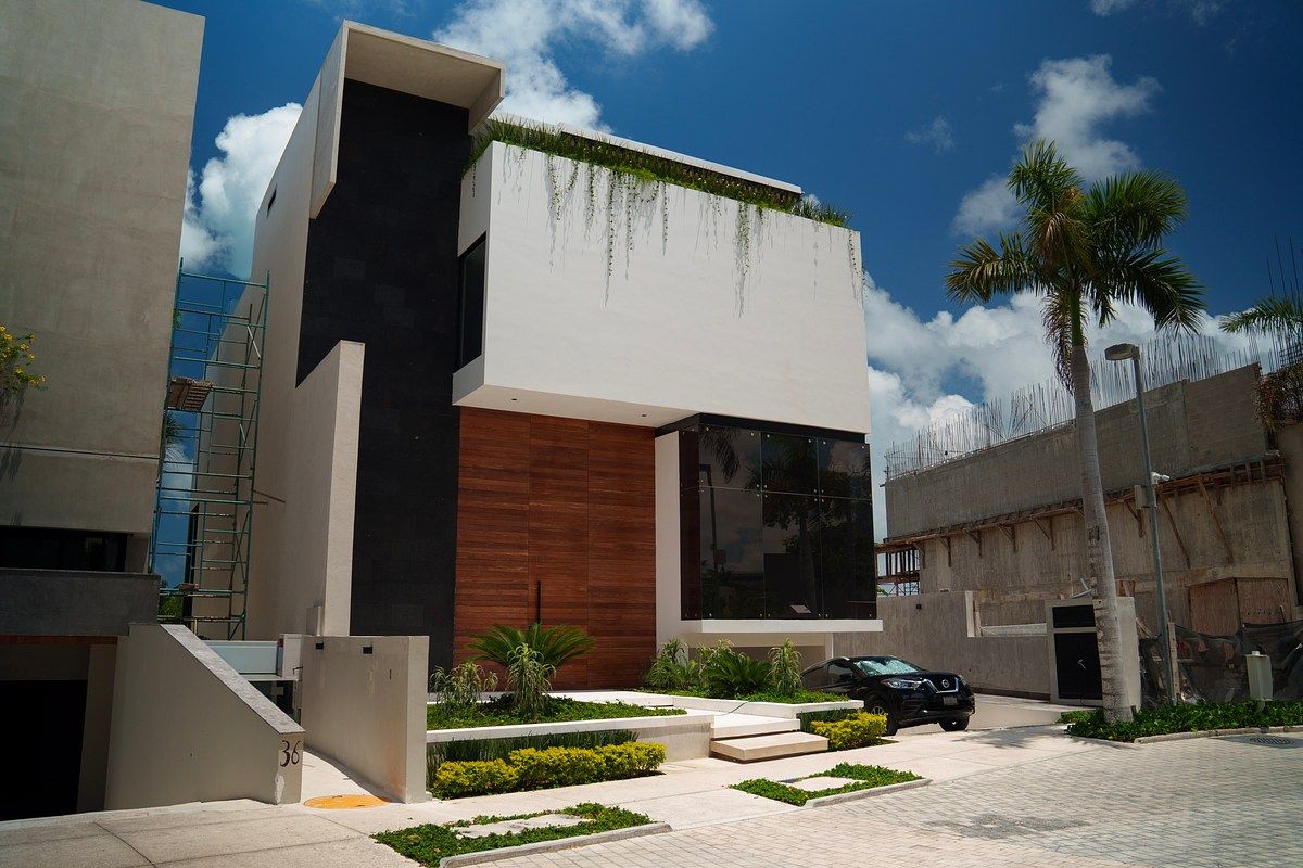Casa en venta · Puerto Cancún, Cancún, Benito Juárez, Quintana Roo