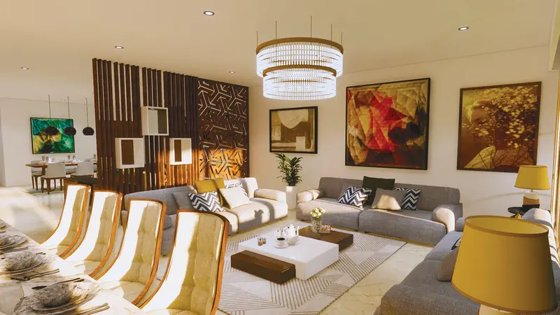 Departamento en venta · Lomas de Tecamachalco, Naucalpan de Juárez, Estado de México