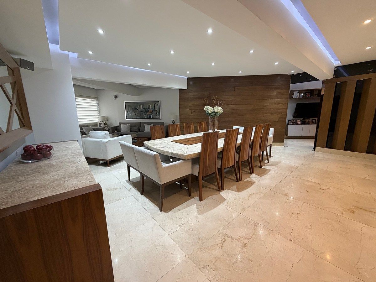 Departamento en venta · Bosques de las Lomas, Cuajimalpa de Morelos, Ciudad de México