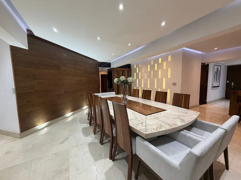 Departamento en venta · Bosques de las Lomas, Cuajimalpa de Morelos, Ciudad de México