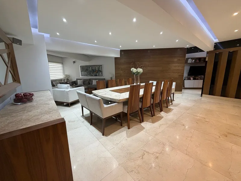 Departamento en venta · Bosques de las Lomas, Cuajimalpa de Morelos, Ciudad de México