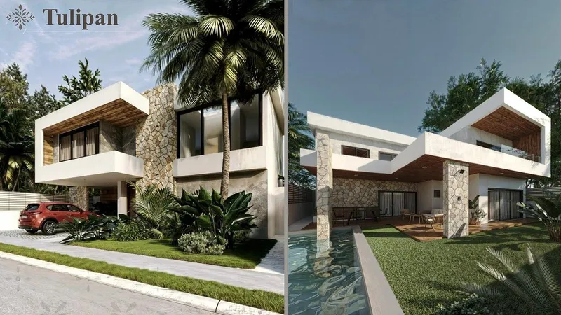 Casa en venta · Akumal, Tulum, Quintana Roo
