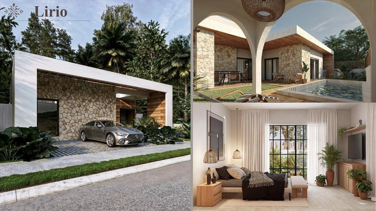 Casa en venta · Akumal, Tulum, Quintana Roo