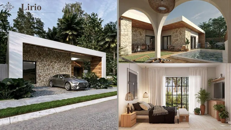 Casa en venta · Akumal, Tulum, Quintana Roo